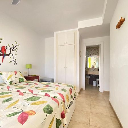 Apartmán Residencial Oasis 2 Mojácar Exteriér fotografie