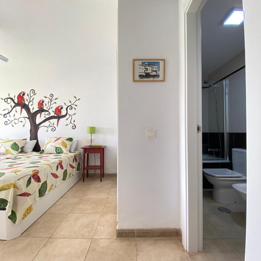 Apartmán Residencial Oasis 2 Mojácar Exteriér fotografie