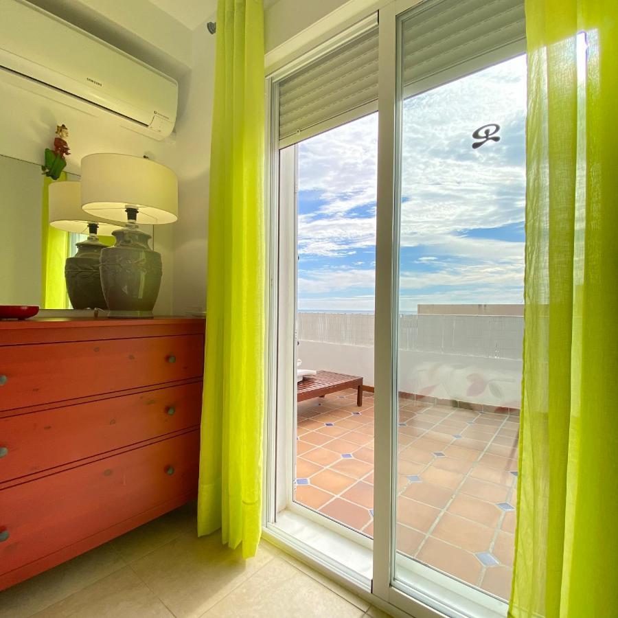 Apartmán Residencial Oasis 2 Mojácar Exteriér fotografie