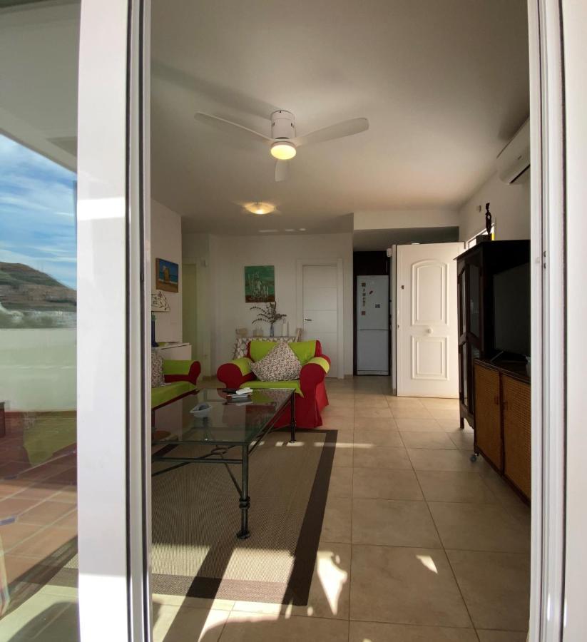 Apartmán Residencial Oasis 2 Mojácar Exteriér fotografie
